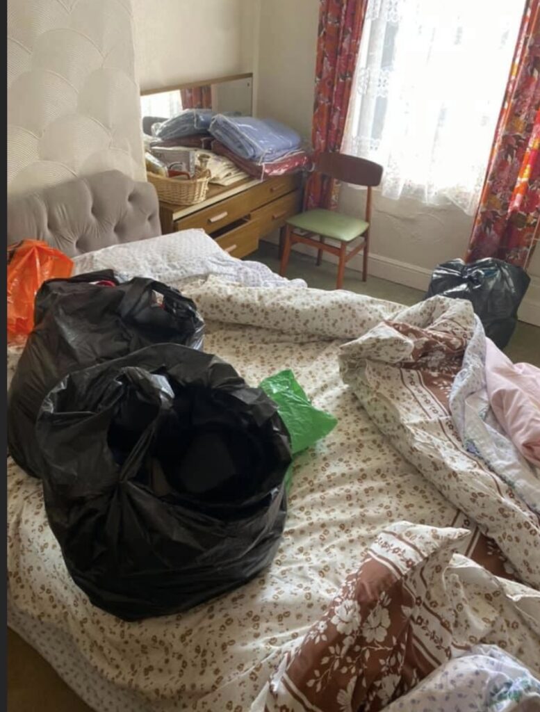 House Clearance Dunstable RWR House Clearance